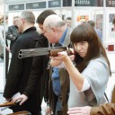 Выставка Arms & Hunting - 2008