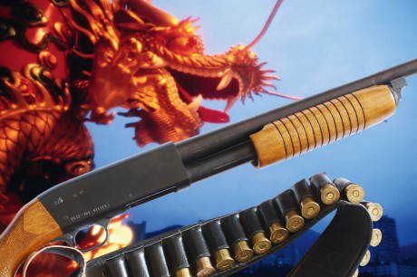 Ithaca 37