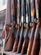 Тысяча и один вопрос об охотничьем оружии