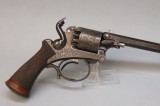 Револьвер Манжо-Комблена