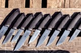 Семейство Druid от Steel Will: универсальные outdoor-ножи